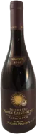 image du vin Michel Magnien Morey Saint Denis Climats or 2016