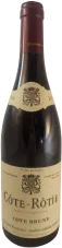 photo Rostaing Cote Brune 2019