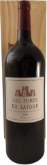 photo les Forts de Latour 2016 Magnum