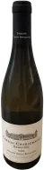 photo du vin Genot Boulanger Corton Charlemagne 2020