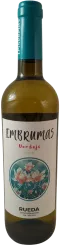 photo Embrumas Verdejo 2020