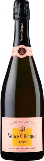 image du vin Champagne Veuve Clicquot Brut Rosé