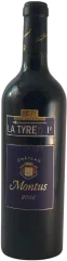 photo Chateau Montus la Tyre 2002