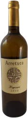 photo Arretxea Hegoxuri Blanc 2020