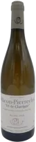 image du vin Guffens Macon Pierreclos Tri de Chavigne 2018