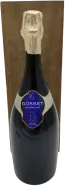 photo du vin Gosset 15 Ans de Cave Brut
