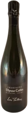 photo Ulysse Collin les Maillons Blanc de Noirs 2018