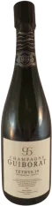 photo Guiborat Tethys 19 Blanc de Blancs