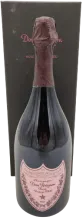 photo Dom Perignon Rosé 2000