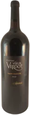 photo Château Vieux Verdot 2020 Magnum