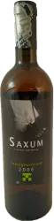 photo Sitios de Bodega Saxum 2006