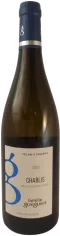 photo Gueguen Chablis 2020