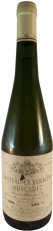 photo du vin Chateau la Berrière 2000