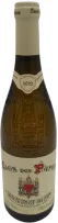 photo Clos des Papes Blanc 2022