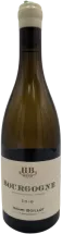 photo Henri Boillot Bougogne Chardonnay 2019