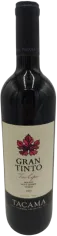 photo Tacama Gran Tinto 2020