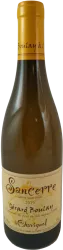 photo Gerard Boulay Sancerre 2019
