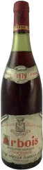 photo Fruitiere Vinicole Arbois Rouge 1979