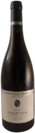 photo Patrice Rion Vougeot 1 er Cru les Cras Vielles Vignes 2014