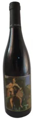 photo Domaine Yves Gangloff Cote Rotie la Sereine 2012