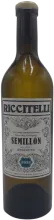 photo Matias Riccitelli Old Vine Semillon 2022