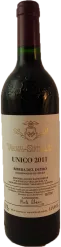 photo Vega Sicilia Unico Gran Reserva 2011 Ribera Del Duero