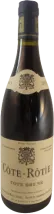 photo Rostaing Cote Brune Cote Rotie 2013
