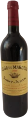 photo Clos du Marquis 2000