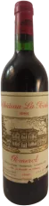 photo Château la Pointe 1984