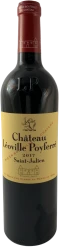 photo Château Léoville Poyferré 2017