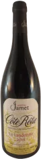 photo Jamet Cote Rotie la Landonne 2018