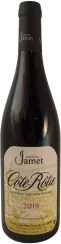 photo Jamet Cote Rotie 2019