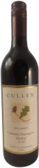 photo Cullen Wylyabrup Cabernet Sauvignon Merlot 2018