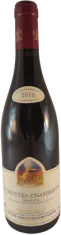 photo Mugneret Gibourg Ruchottes Chambertin 2016