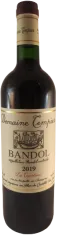 photo Domaine Tempier Bandol Cuvee la Tourtine 2019