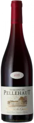 photo Pellehaut Harmonie Rouge 2019