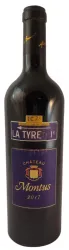 photo Château Montus la Tyre 2017