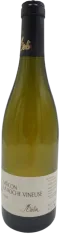 photo du vin Merlin Macon la Roche Vineuse 2020
