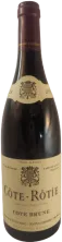 photo Rostaing Cote Brune Cote Rotie 2018