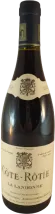 photo Domaine Rostaing la Landonne 2013