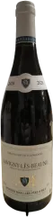 photo Maillard Savigny les Savigny les Beaune 2020