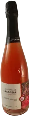 photo a Bergere Brut Rosé de Saignée nv