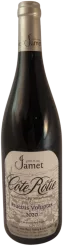 photo Jamet Fructus Voluptas 2020