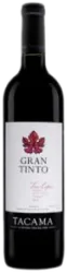 photo Tacama Gran Tinto 2017