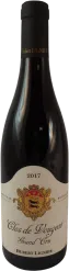 photos du vin Hubert Lignier Clos de Vougeot 2017