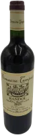 photo Domaine Tempier la Tourtine 2021