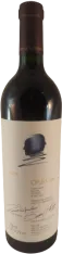 photo Opus One 2019