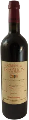 photo Domaine de Trevallon Rouge 2008
