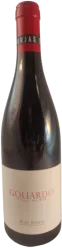 photo Forjas Del Salnes Goliardo Tinto 2020