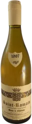 image du vin Barolet Sous le Chateau 1997